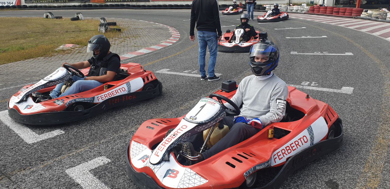 Linksport - Troféu Silver43